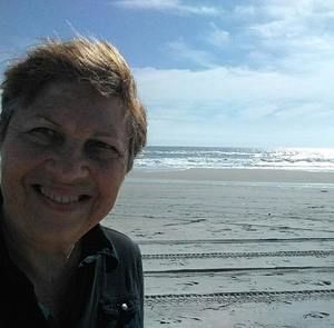 Meet your Posher, Barbara